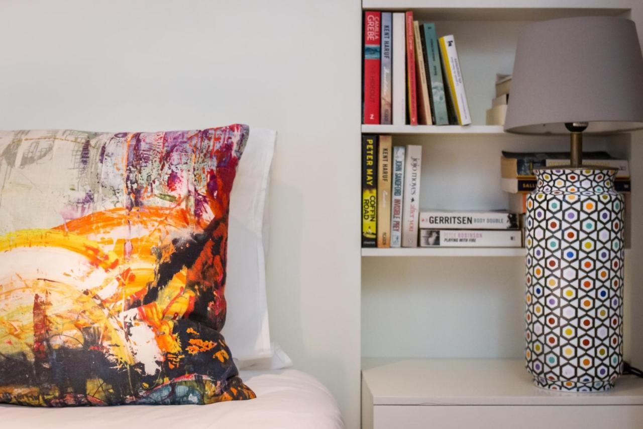 Apartamento Flh Baixa-Chiado Library Loft Lisboa Exterior foto